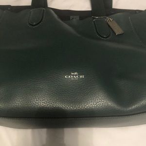 Meet your Posher, Frances